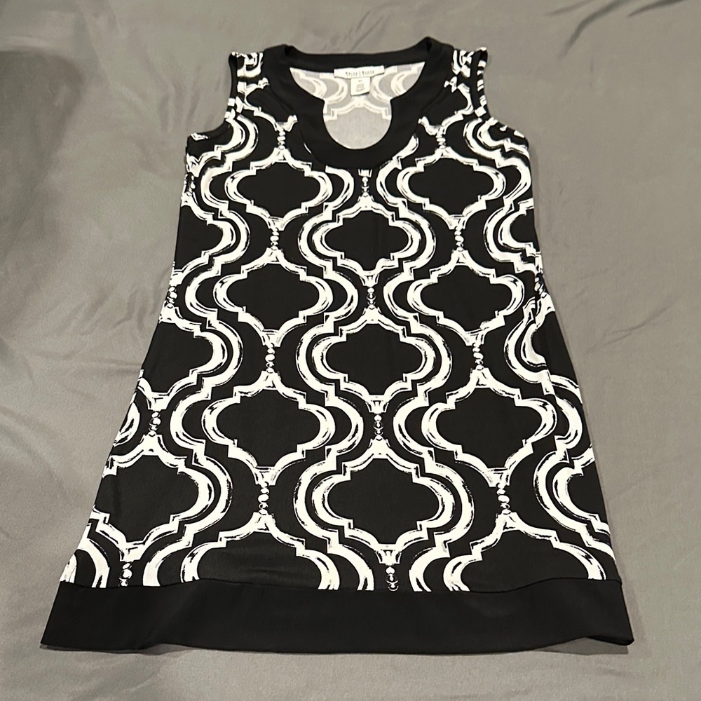 Stylish WHBM Dress
